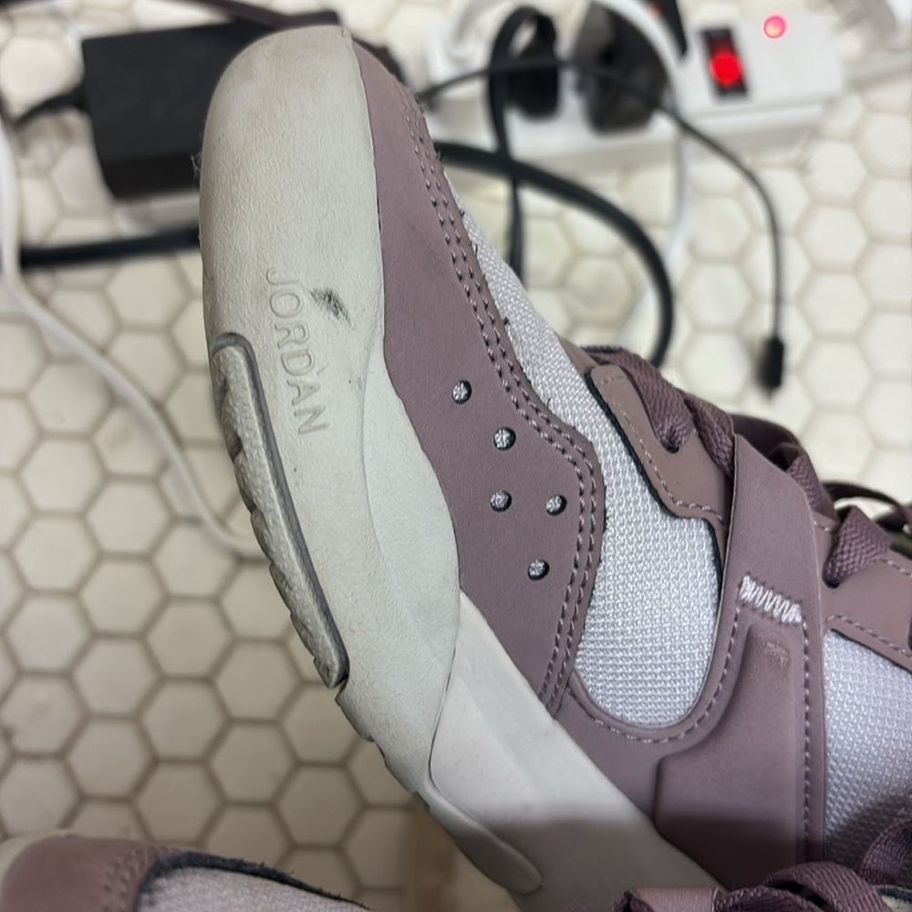 Jordan Air NFH Sneakers - Picture 9 of 10